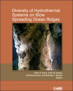 Télécharger le livre :  Diversity of Hydrothermal Systems on Slow Spreading Ocean Ridges