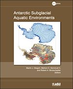 Télécharger le livre :  Antarctic Subglacial Aquatic Environments
