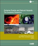 Télécharger le livre :  Extreme Events and Natural Hazards