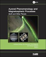 Télécharger le livre :  Auroral Phenomenology and Magnetospheric Processes