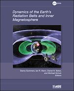 Télécharger le livre :  Dynamics of the Earth's Radiation Belts and Inner Magnetosphere