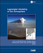 Télécharger le livre :  Lagrangian Modeling of the Atmosphere