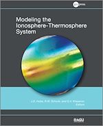 Télécharger le livre :  Modeling the Ionosphere-Thermosphere