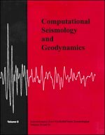 Télécharger le livre :  Selected Papers From Volumes 33 and 34 of Vychislitel'naya Seysmologiya