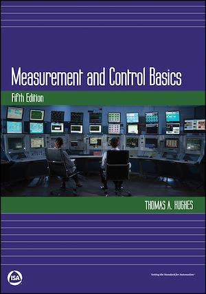 Téléchargez le livre :  Measurement and Control Basics