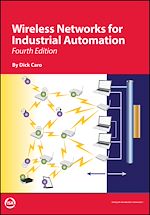 Télécharger le livre :  Wireless Networks for Industrial Automation