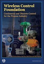 Télécharger le livre :  Wireless Control Foundation