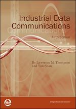 Télécharger le livre :  Industrial Data Communications