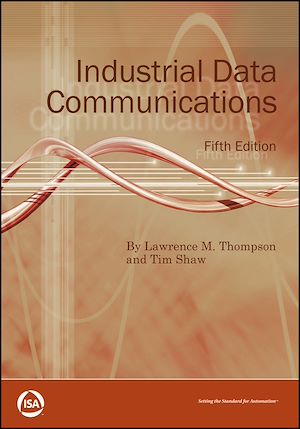 Téléchargez le livre :  Industrial Data Communications