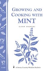 Télécharger le livre :  Growing and Cooking with Mint