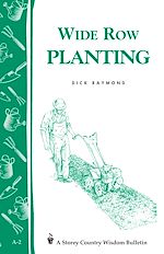 Télécharger le livre :  Wide Row Planting