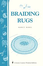 Télécharger le livre :  Braiding Rugs