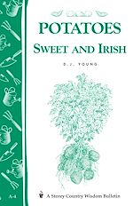 Télécharger le livre :  Potatoes, Sweet and Irish