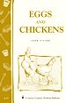 Télécharger le livre :  Eggs and Chickens