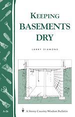 Télécharger le livre :  Keeping Basements Dry