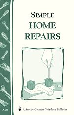 Télécharger le livre :  Simple Home Repairs