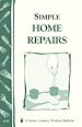 Télécharger le livre :  Simple Home Repairs