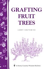 Télécharger le livre :  Grafting Fruit Trees