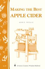 Télécharger le livre :  Making the Best Apple Cider