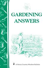 Télécharger le livre :  Gardening Answers