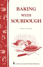 Télécharger le livre :  Baking with Sourdough