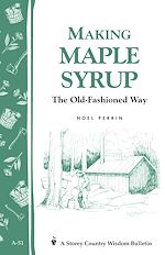 Télécharger le livre :  Making Maple Syrup