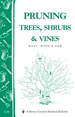 Télécharger le livre :  Pruning Trees, Shrubs & Vines