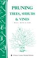 Télécharger le livre :  Pruning Trees, Shrubs & Vines