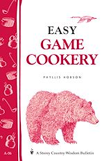 Télécharger le livre :  Easy Game Cookery