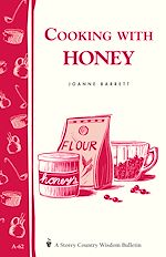 Télécharger le livre :  Cooking with Honey