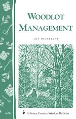 Télécharger le livre :  Woodlot Management