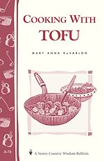 Télécharger le livre :  Cooking with Tofu