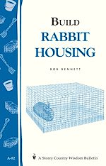 Télécharger le livre :  Build Rabbit Housing