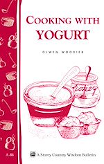 Télécharger le livre :  Cooking with Yogurt