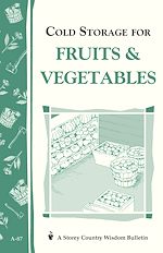 Télécharger le livre :  Cold Storage for Fruits & Vegetables