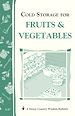 Télécharger le livre :  Cold Storage for Fruits & Vegetables
