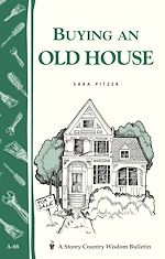 Télécharger le livre :  Buying an Old House