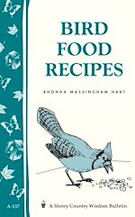 Télécharger le livre :  Bird Food Recipes