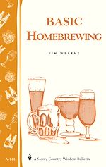 Télécharger le livre :  Basic Homebrewing