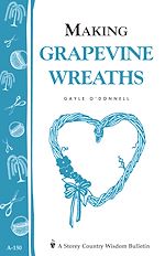 Télécharger le livre :  Making Grapevine Wreaths