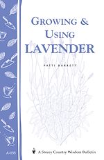 Télécharger le livre :  Growing & Using Lavender