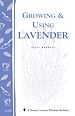 Télécharger le livre :  Growing & Using Lavender