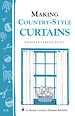 Télécharger le livre :  Making Country-Style Curtains