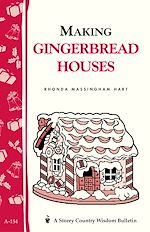 Télécharger le livre :  Making Gingerbread Houses