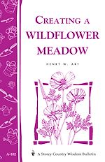 Télécharger le livre :  Creating a Wildflower Meadow