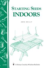 Télécharger le livre :  Starting Seeds Indoors