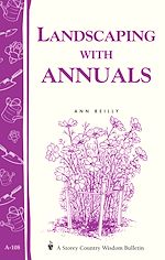 Télécharger le livre :  Landscaping with Annuals