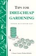 Télécharger le livre :  Tips for Dirt-Cheap Gardening