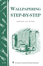 Télécharger le livre :  Wallpapering Step-by-Step