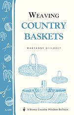 Télécharger le livre :  Weaving Country Baskets